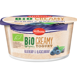 Milbona® Iogurte Cremoso Bio