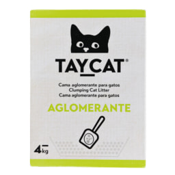 Tay Cat® Areia Aglomerante para Gato