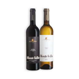 MONTE VELHO® Vinho Tinto / Branco Regional Alentejano