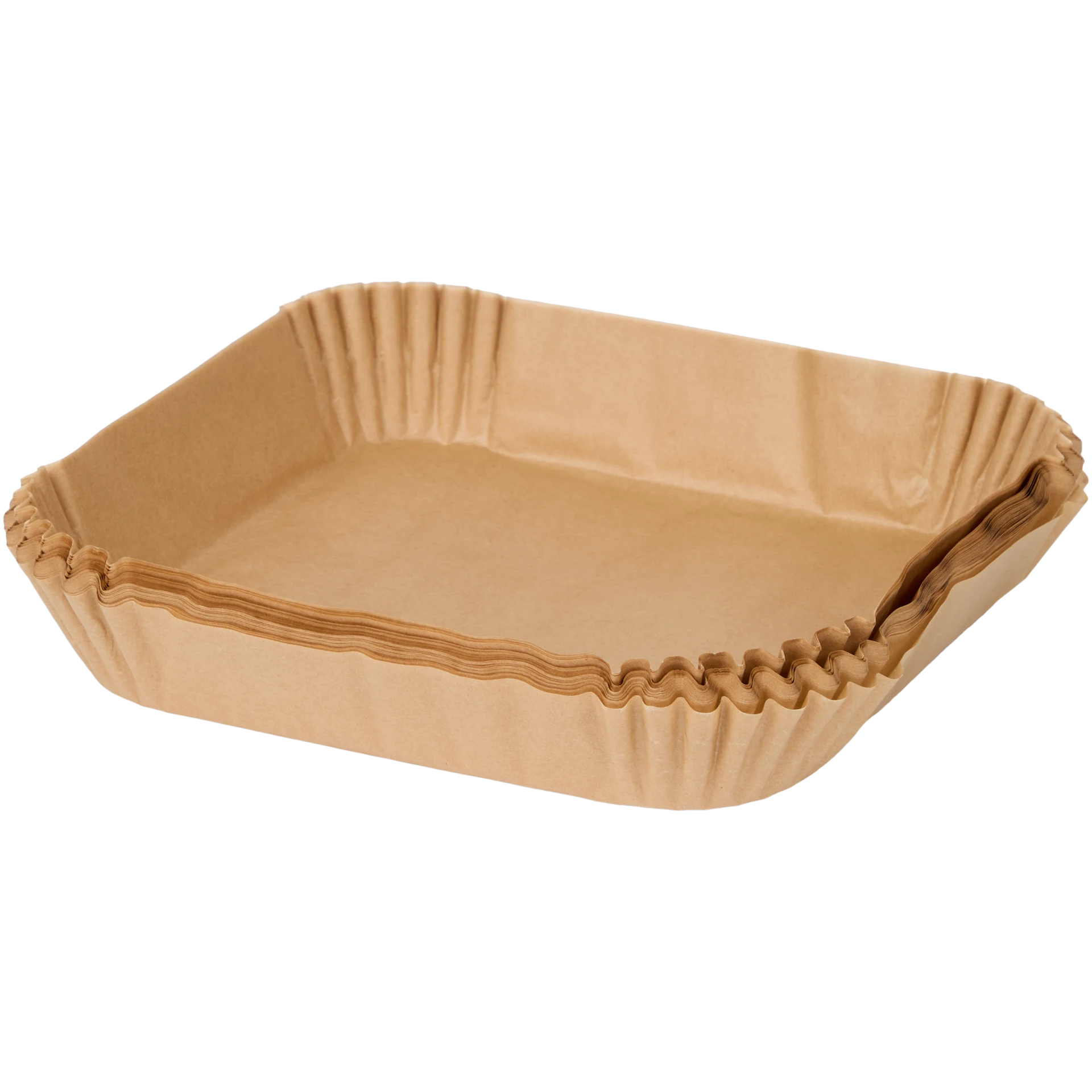 Papel vegetal para airfryer
