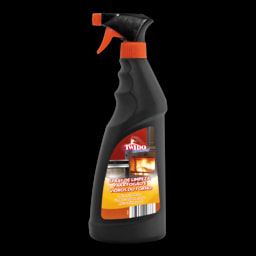 TWIDO CLEANING® Spray de Limpeza para Fogão e Vidros do Forno