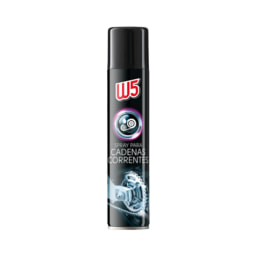 W5® Spray para Correntes