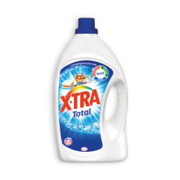 X-TRA® Detergente para Roupa em Gel