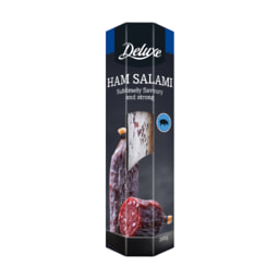 DELUXE - Salame