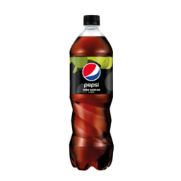 Pepsi® Refrigerante com Gás Zero Açúcares Max/Lima