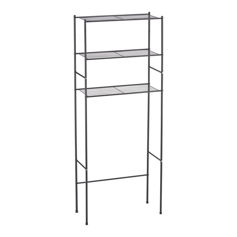 HOME CREATION® - Estante em Metal