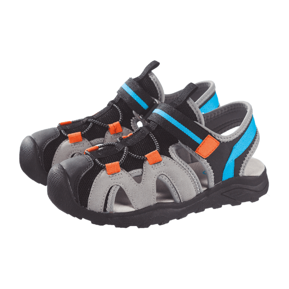 LILY & DAN® - Sandálias de Caminhada