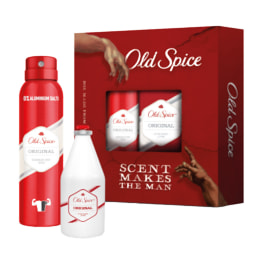 Old Spice® Pack de Oferta para Homem