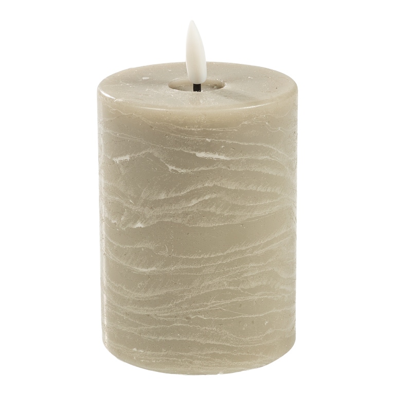 HOME CREATION® - Velas de Cera LED