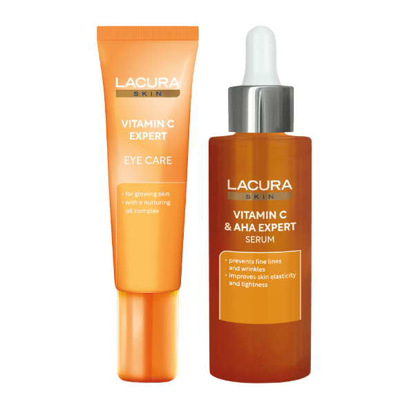 Lacura® - Vitamina C Expert