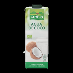 GUT BIO® Água de Coco Biológica