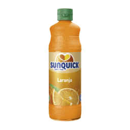 Sunquick Concentrado de Laranja
