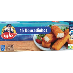 Iglo® Douradinhos