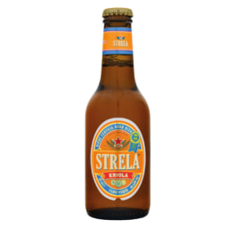 Strela® Cerveja Mini