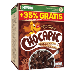 Chocapic® Cereais de Chocolate