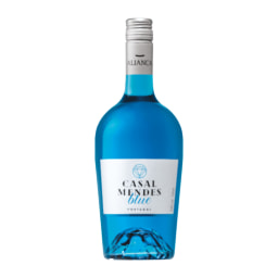 Casal Mendes Cocktail Blue