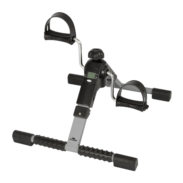 CRANE® - Mini Bicicleta Estática Dobrável
