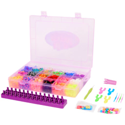 Kit de elásticos para bijuteria
