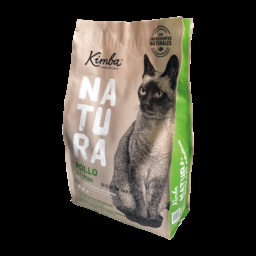 KIMBA® Ração Natura para Gato