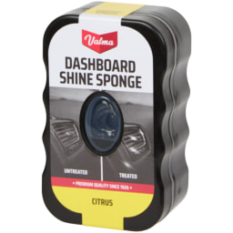 Esponja de polimento para tablier Valma