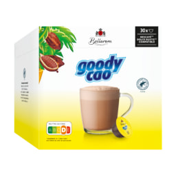BELLAROM - Cápsulas de Café Goody Cao