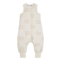LILY & DAN® - Saco de Dormir para Bebé