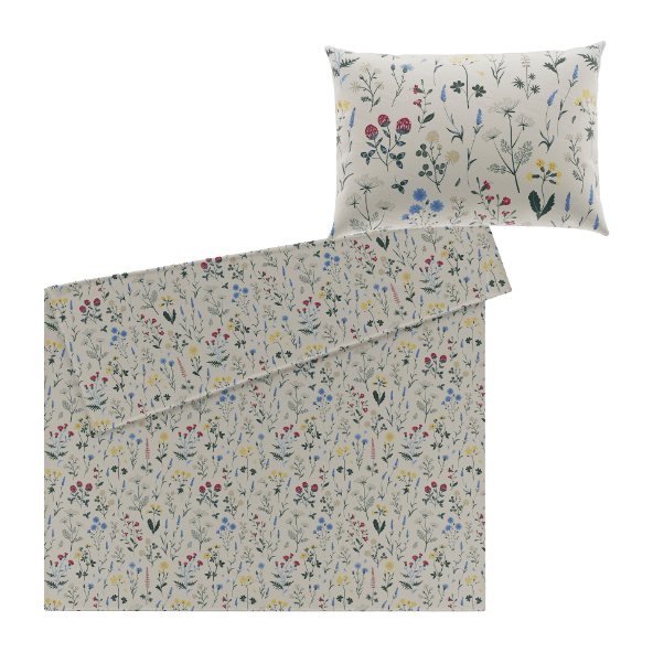 NOVITESSE® - Roupa de Cama