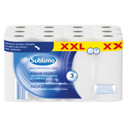 SUBLIMO® - Rolo de Cozinha