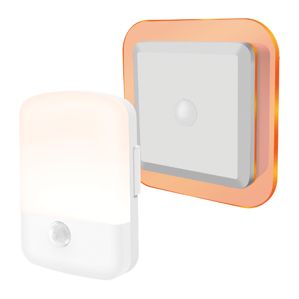 CASALUX® - Luz Noturna LED