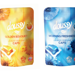 Doussy® Perfume para Roupa