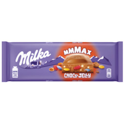 Milka® Tablete de Chocolate