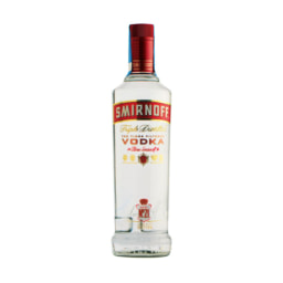 Smirnoff® Vodka Red