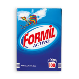 FORMIL® Detergente para Máquina de Lavar Roupa