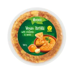 Vemondo® Tortilha Vegan