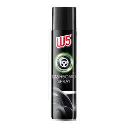 W5® Spray para Tablier