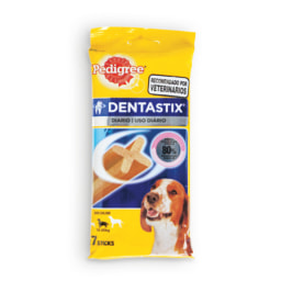 PEDIGREE® Snacks Dentastix