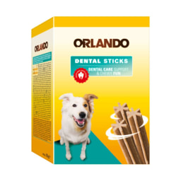 Orlando® Snacks Dental Sticks