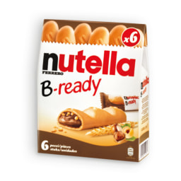 NUTELLA® B-Ready