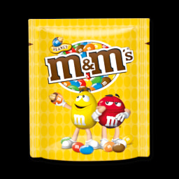Drageias de Chocolate M&M's