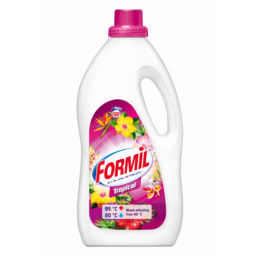 Formil® Detergente Líquido Tropical