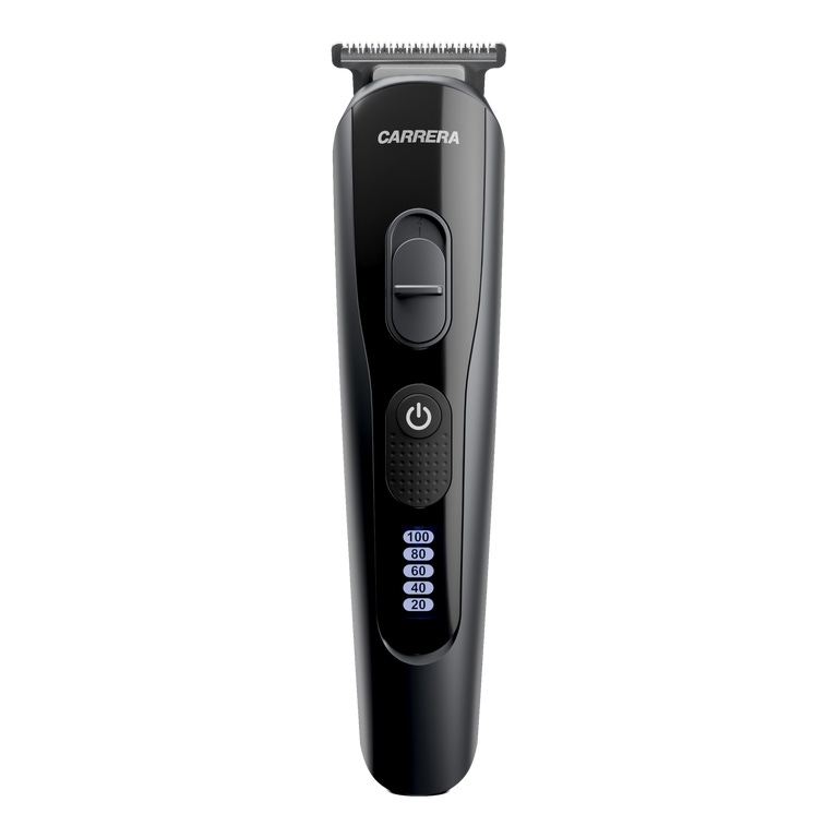 CARRERA - Aparador de Cabelo e Barba