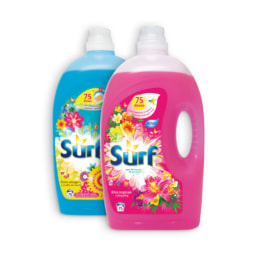 SURF® Detergente Líquido Tropical / Flores Selvagens