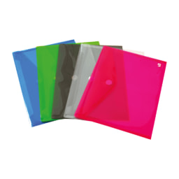 EXPERTIZ® - Envelopes de Plástico