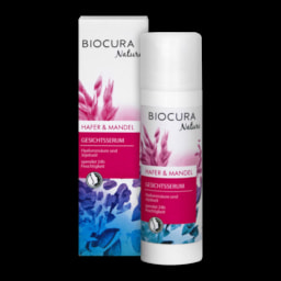 BIOCURA® Biocura Nature Sérum Rosto