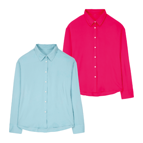 UP2FASHION® - Blusa