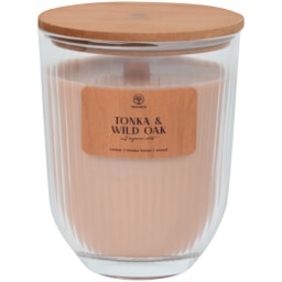 Vela perfumada Xl Treewick