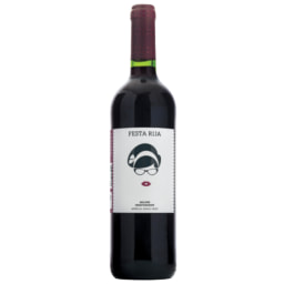 Vinho Tinto Regional Tejo