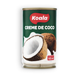 Koala® Creme de Coco