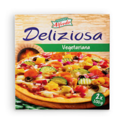 TRATTORIA ALFREDO® Pizza