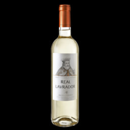 REAL LAVRADOR Vinho Branco